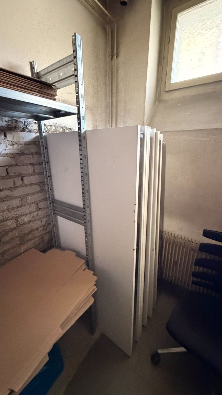 Tavoli: Tisch – Usato da Zürich venduto da kre_2gy7 1
