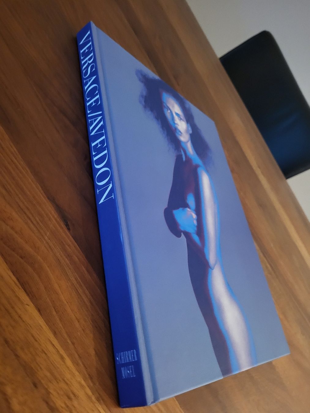 Libri: Gianni Versace Buch  – Nuovo (secondo la descrizione) da Fruthwilen venduto da Mostro-Medusa 1