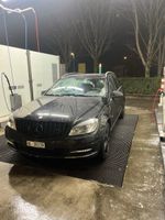 Mercedes C350 CDI