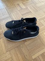 Baskets LACOSTE femme, p39.5, model Carnaby Evo