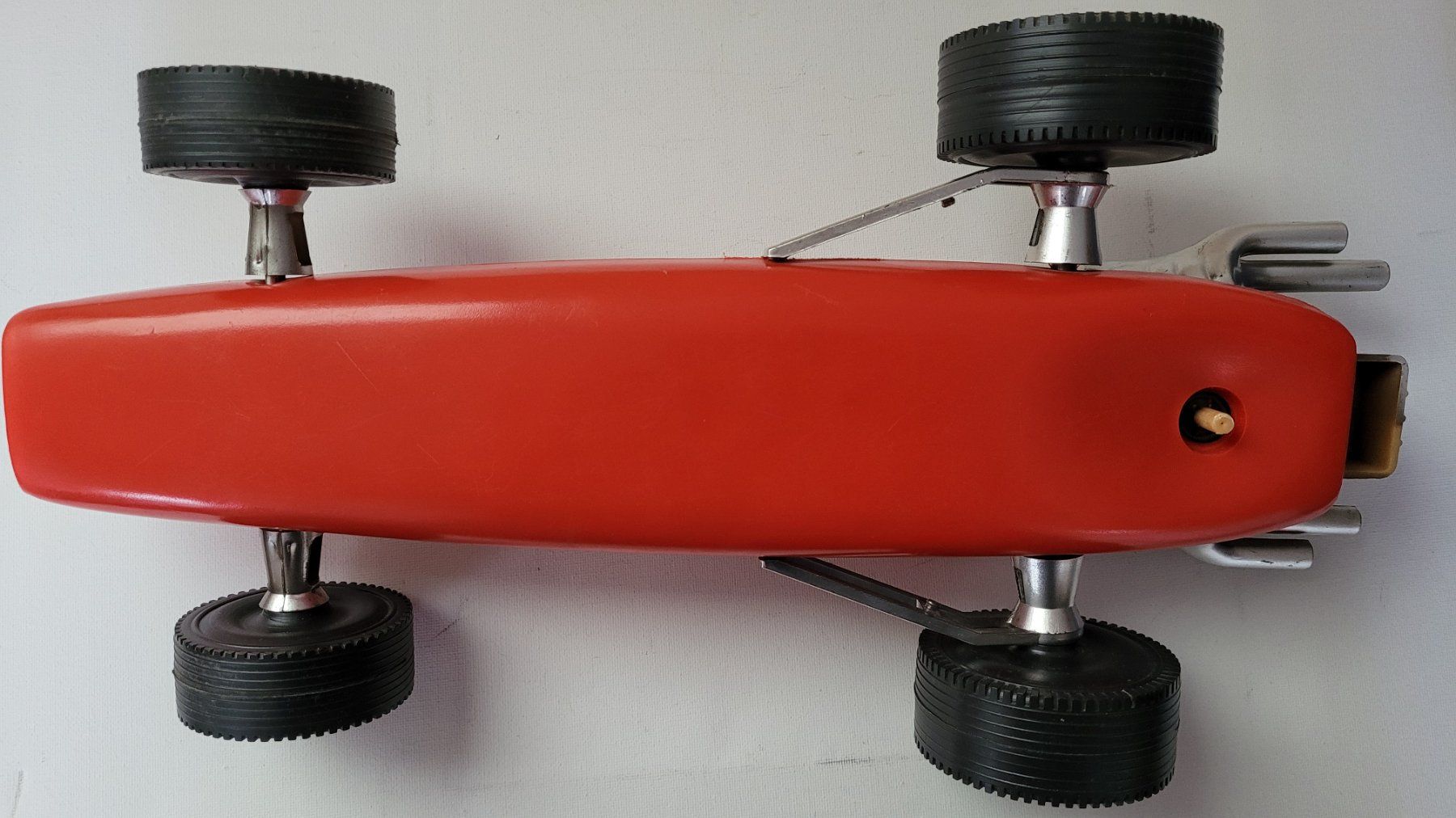 Voitures modèles: FORMEL 1 BOLIDE – D'occasion à Neftenbach par Mador6 5
