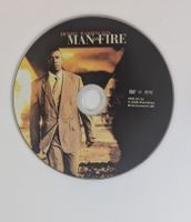 Man on Fire DVD - Denzel Washington - Top