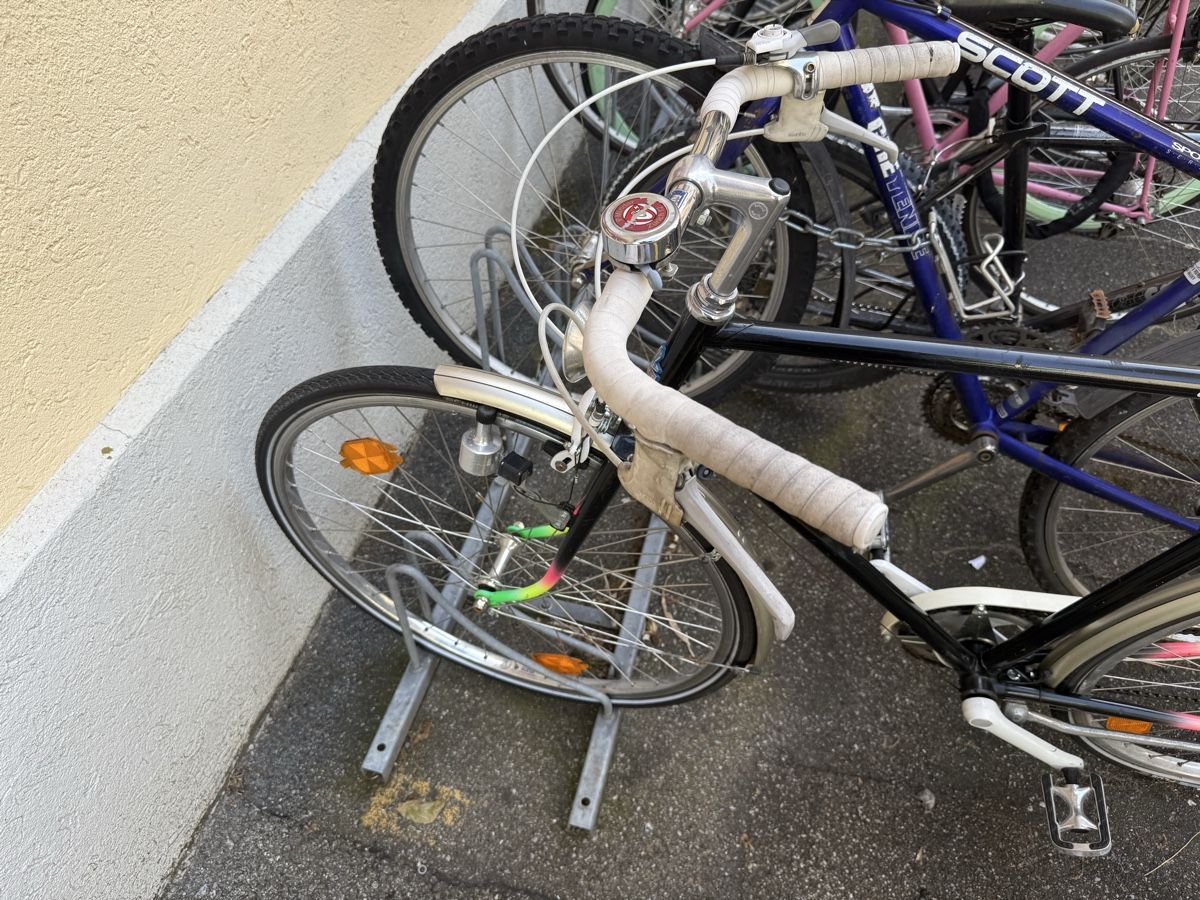 Velos: Fahrrad / Velo – Gebraucht aus Zürich von alyssum99 3