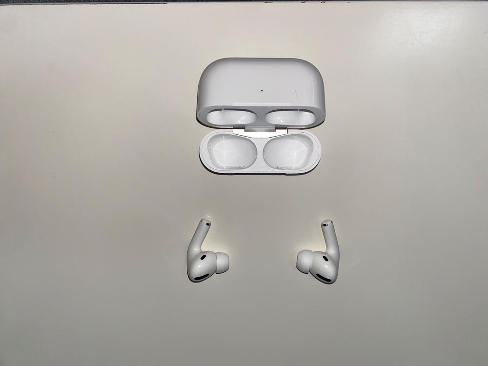 Airpods Pro | Kaufen auf Ricardo