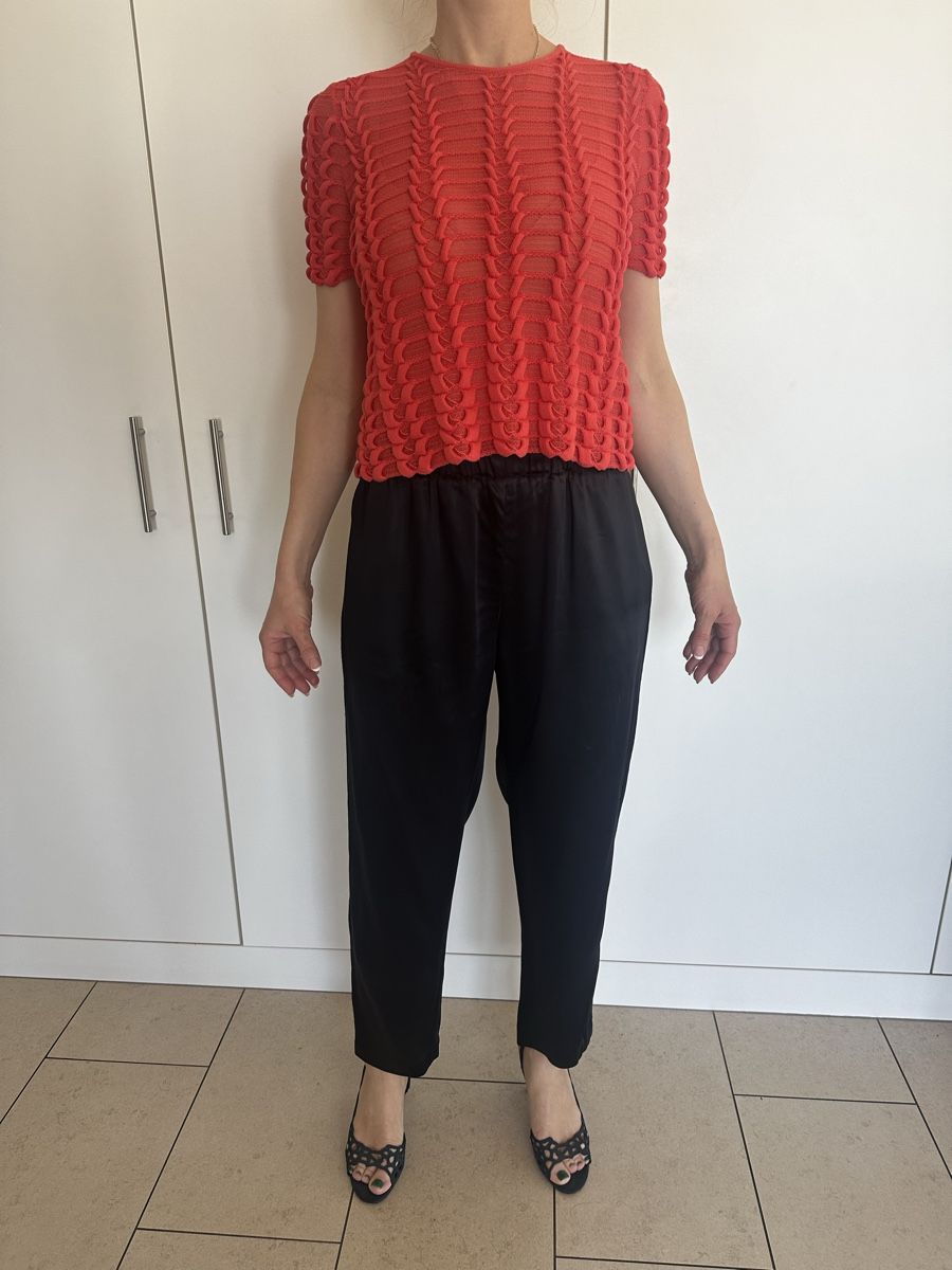 Armani Top: Giorgio Armani Top – Usato da Bäch SZ venduto da ruslena29 5