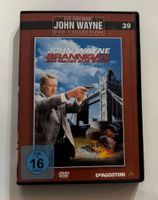 John Wayne Brannigan (1975) DVD Vol.39 Vergriffen