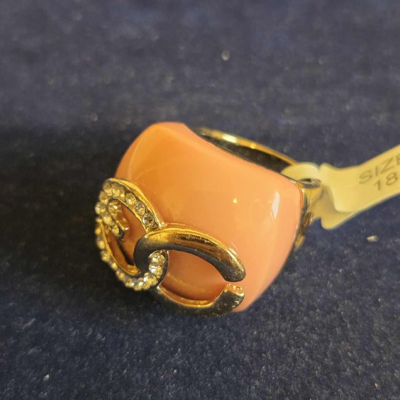 Ringe: Neuer Ring – Neu (gemäss Beschreibung) aus Stans von Ducati16 4