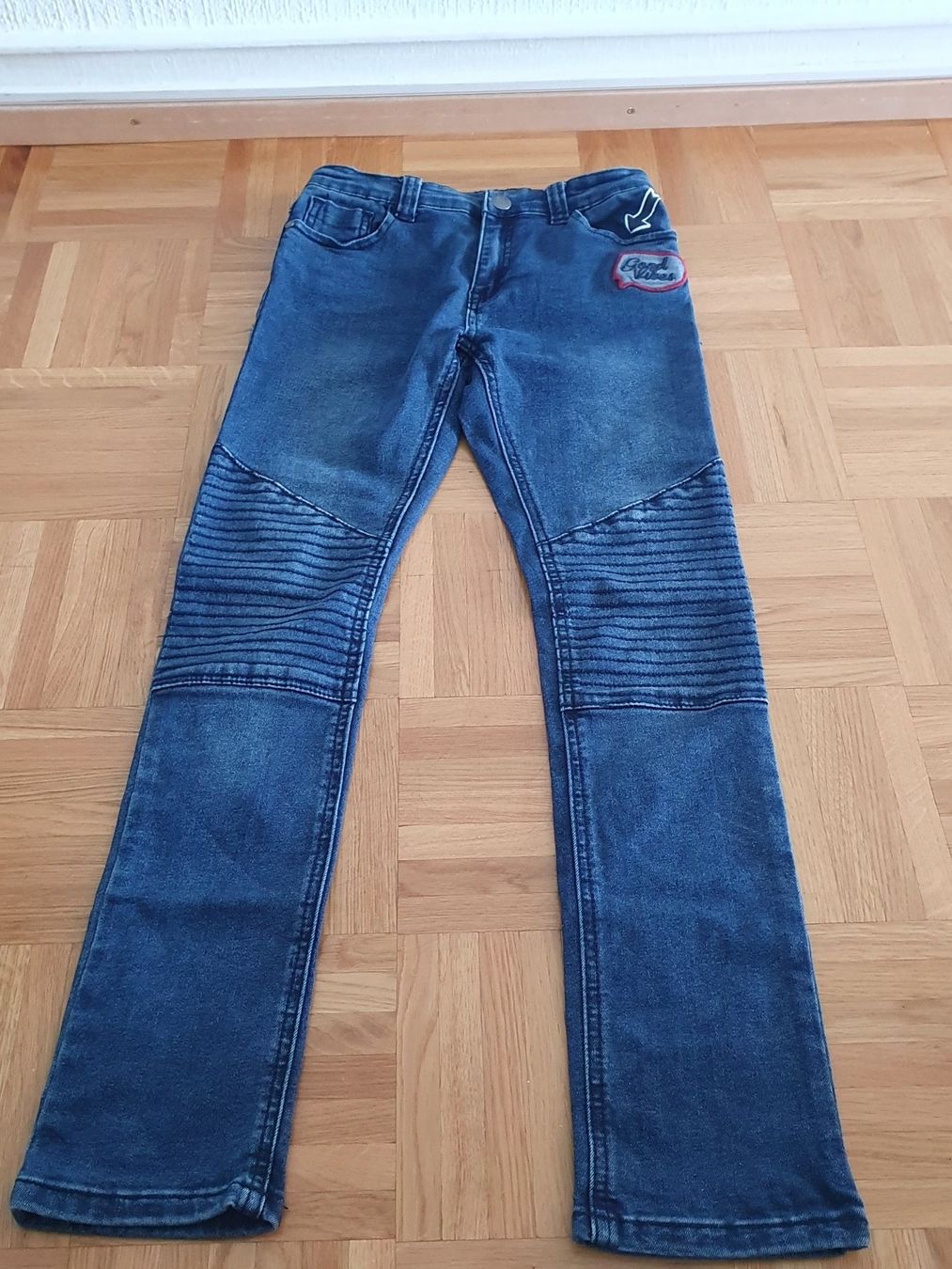Pantaloni: Pantalon garçon taille 134/140 – Nuovo (secondo la descrizione) da Prilly venduto da RoDyRe