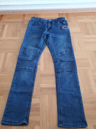 Pantalon garçon taille 134/140
