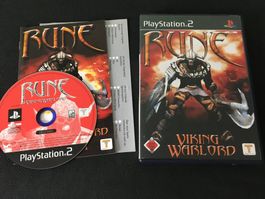 Rune Viking Warlords für PS2 / Playstation 2