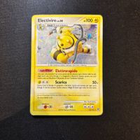 Pokémon - Electivire liv.50 (25/132)