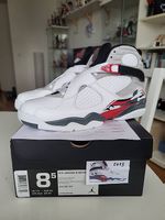 Nike Air Jordan 8 "Bugs Bunny" 2018