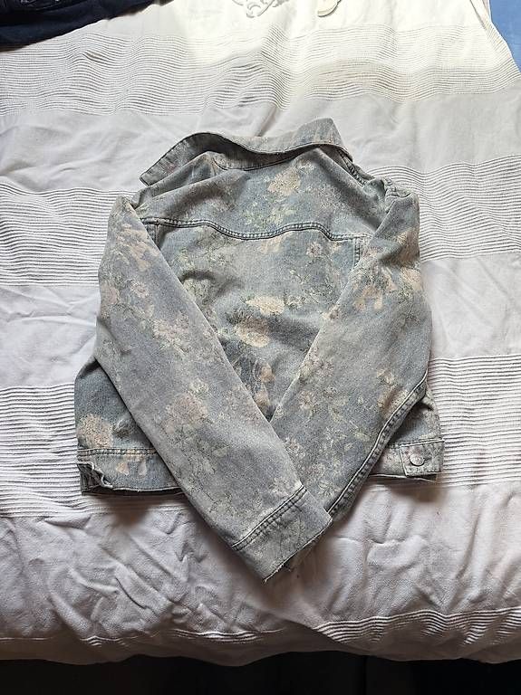 Vestes: Zara Jacke – D'occasion à Geuensee par mar_ld75 1