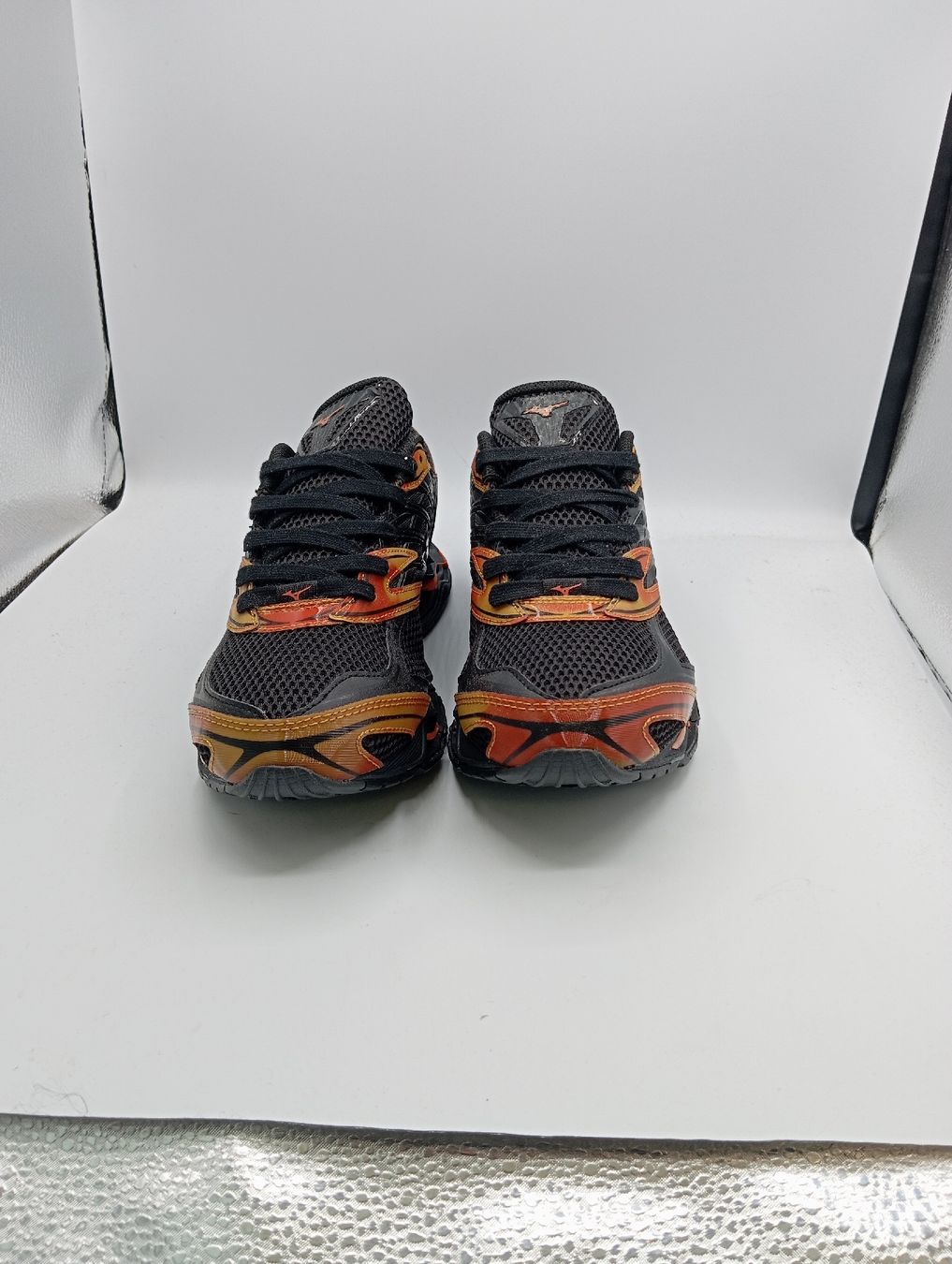Mizuno Scarpe da uomo: Mizuno Wave Prophecy Tokyo Drift (EU41) – Nuovo e nell'imballaggio originale da Schaffhausen venduto da outlez 2