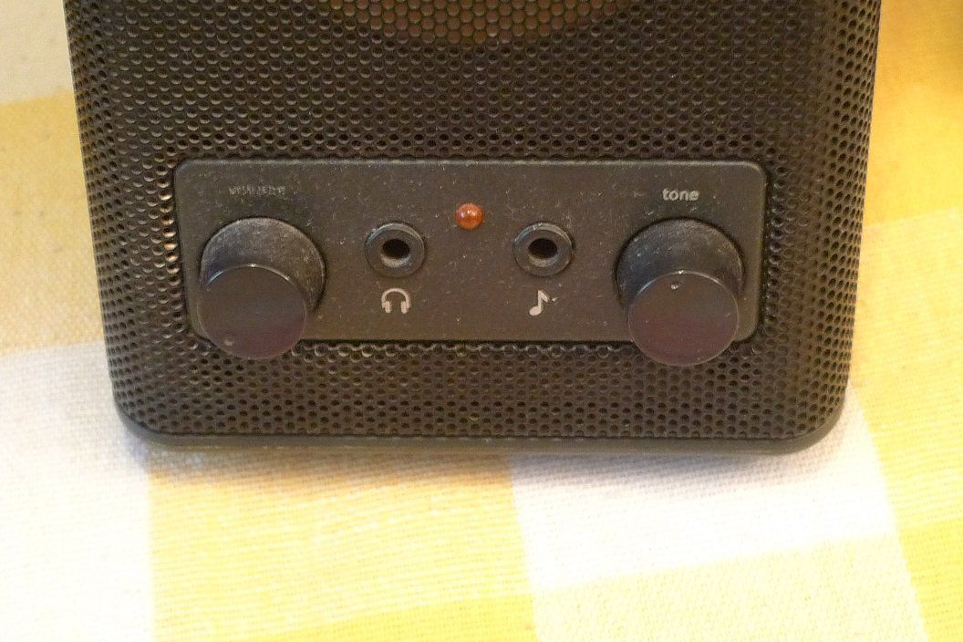 Logitech Casse acustiche: PC-Lautsprecher! – Usato da Bern venduto da bn1640 1