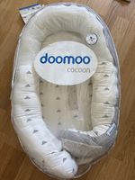 Doomoo Cocoon Bébé, Nid douillet, .