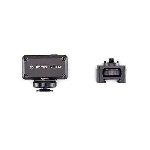 Supporti a parete: Gimball DJI Ronin RS2 Pro + radar autofocus + access. – Usato da Bedano venduto da Playmostore 2