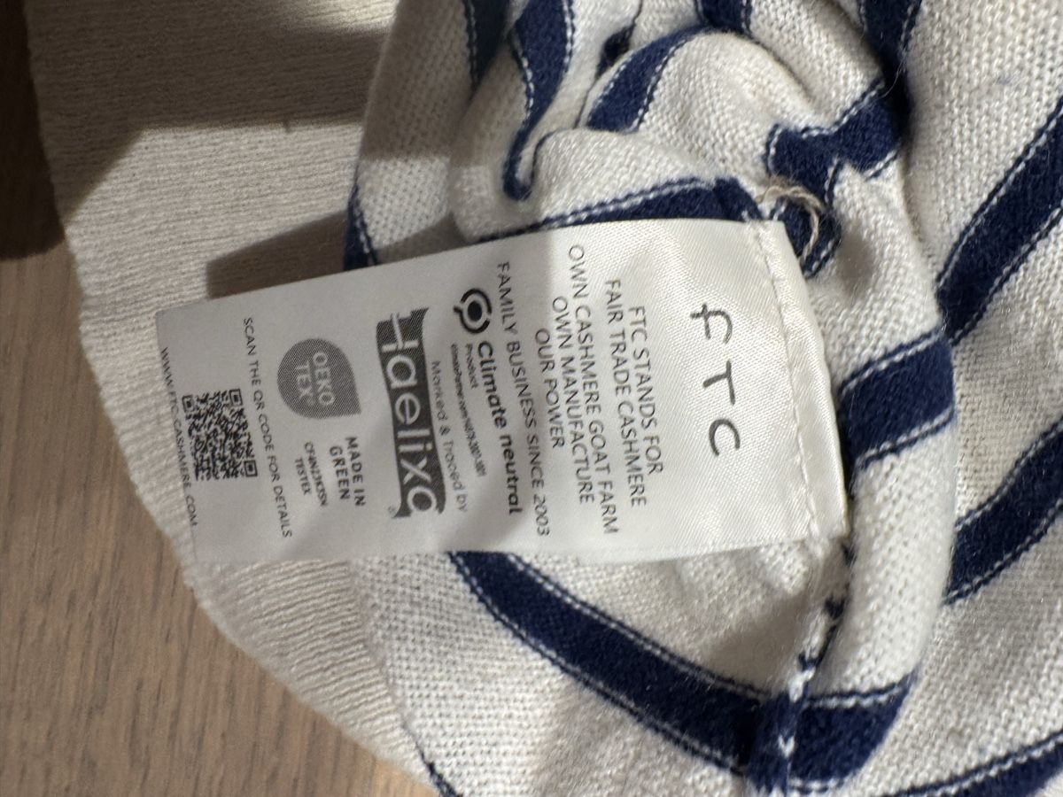 FTC Maglioni & Felpe: FTC Sweater – Usato da Uitikon Waldegg venduto da Kuendig2011 3