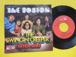 The Boston – The Swingin' Creeper