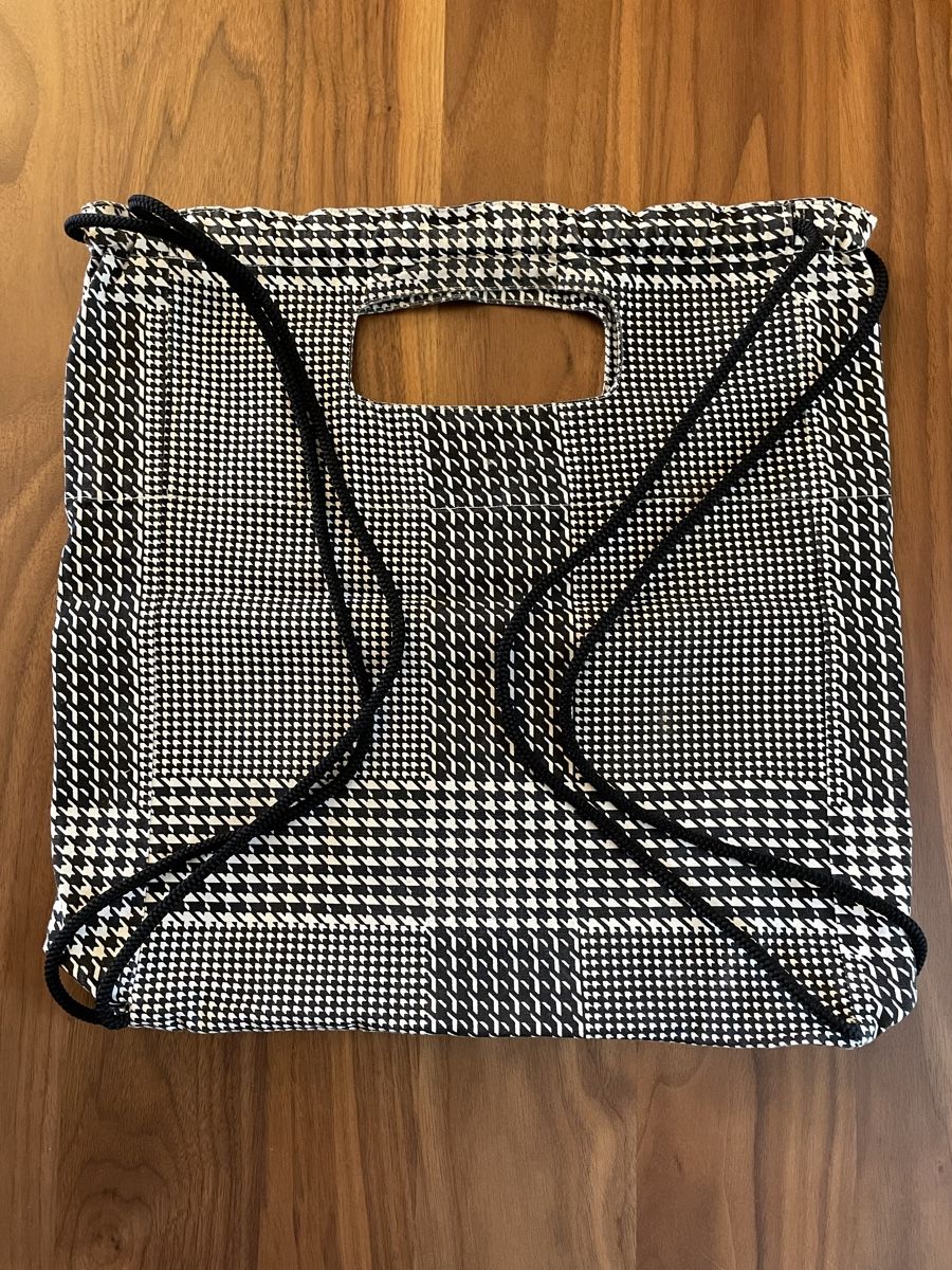 Taschen: Tasche Beutel Rucksack – Gebraucht aus Basel von Gundeli-25 1