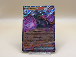 Amfira ex 016/088 Perfekte Ordnung DE TOP Zustand