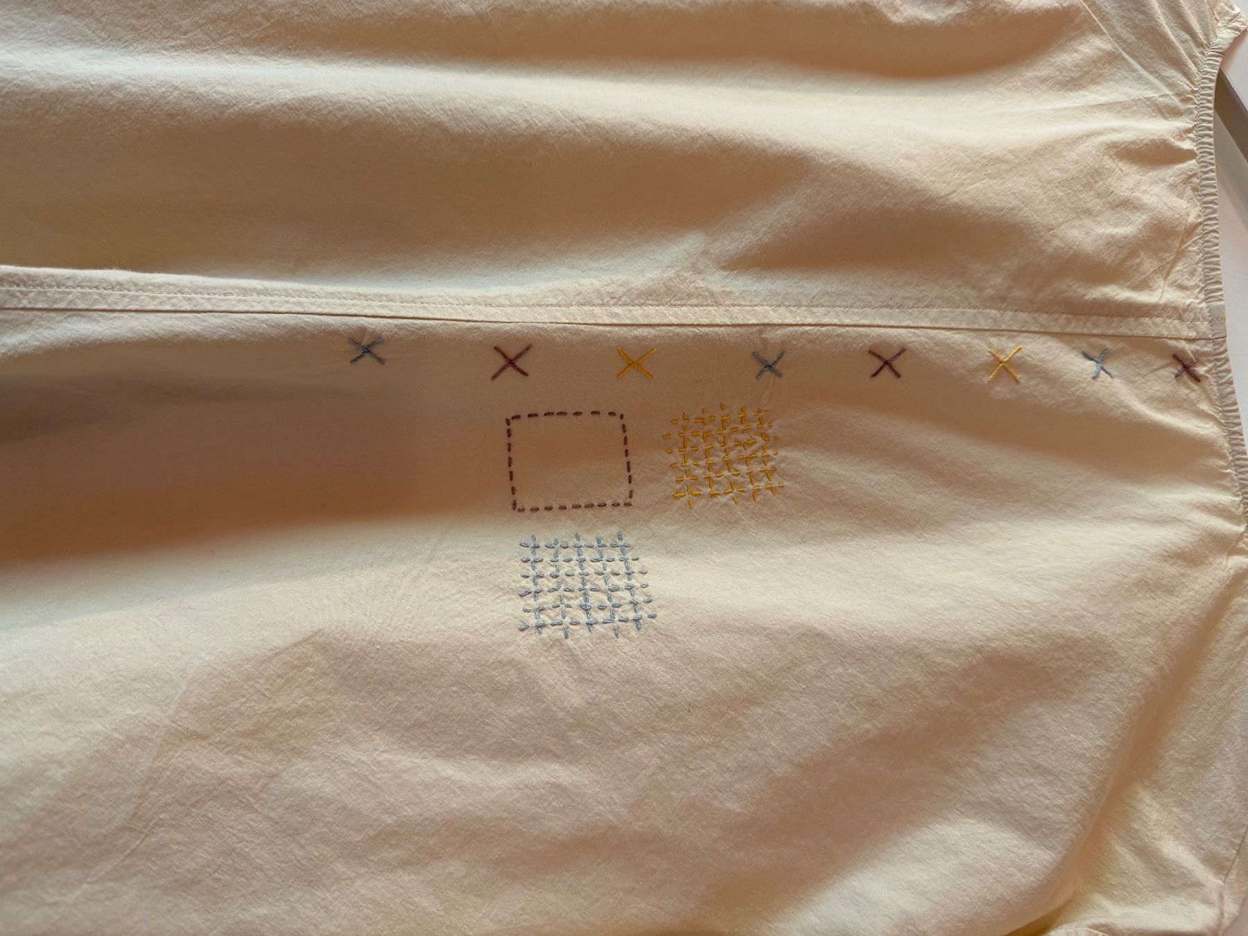 Ewa I Walla Camicette: Chemise Ewa I Walla – Usato da Céligny venduto da kimag1 5
