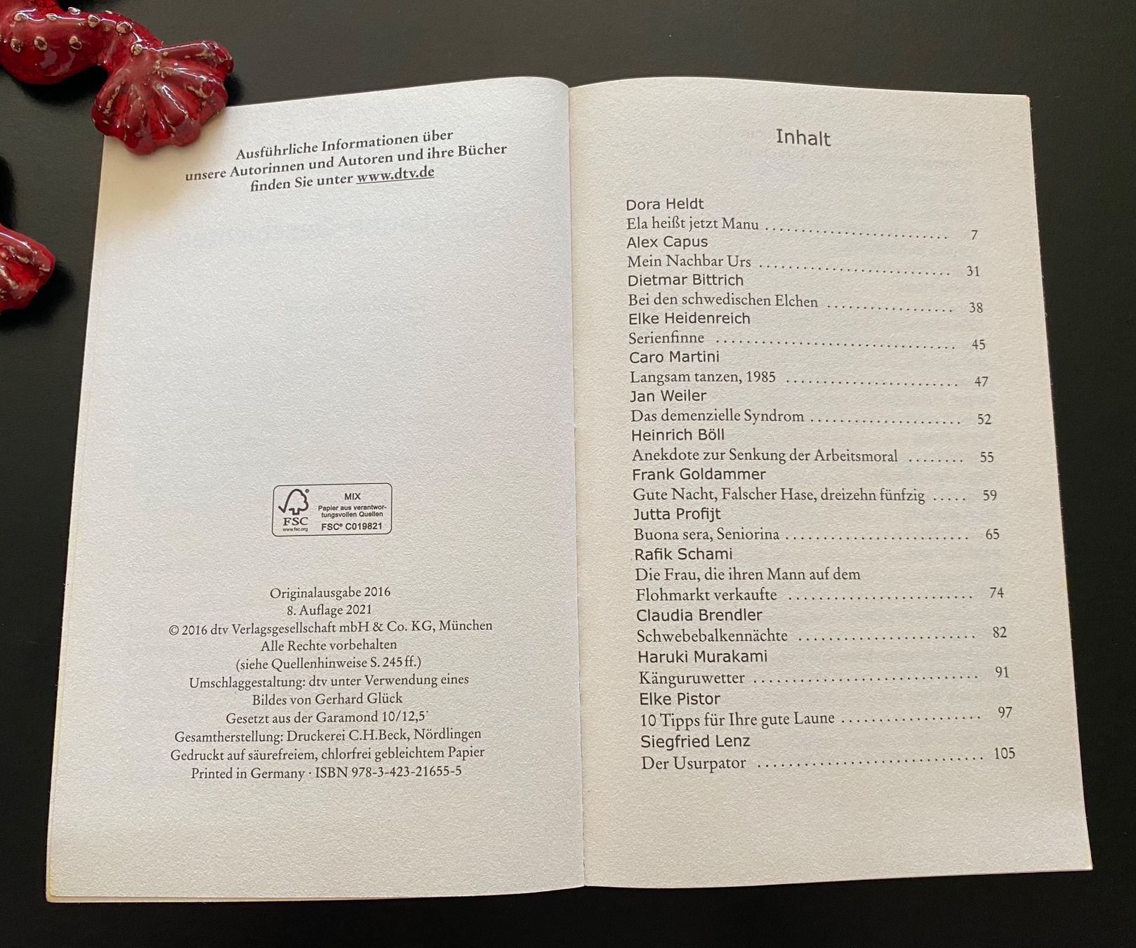 Libri: GUTE - LAUNE -GESCHICHTEN – Usato da Nussbaumen AG venduto da schuba2000 2