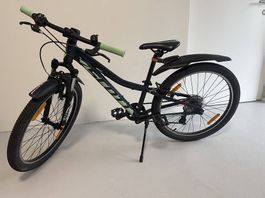 Kinderbike Scott