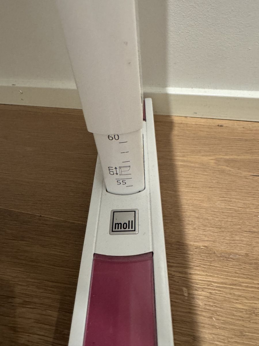 Bureaux: Schreibtisch Moll Champion – D'occasion à Baar par Tasha04 4