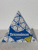 Triominos Travel Spiel Goliath Verpackungschaden