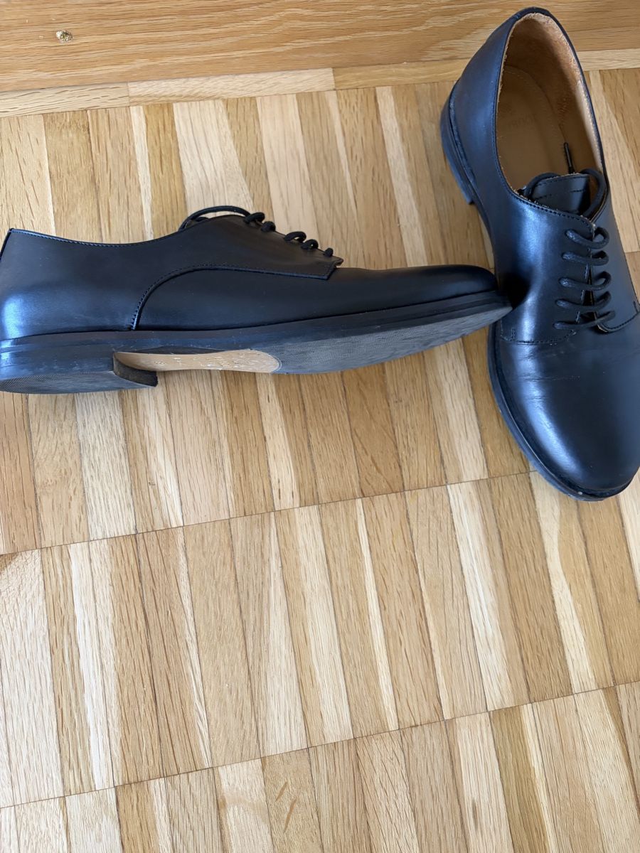 Navyboot Chaussures femmes: Halbschuhe 36 Navyboot  – D'occasion à Muri b. Bern par waterlily2016 2