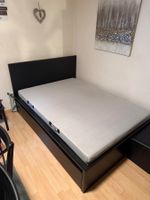 Schlaf bett