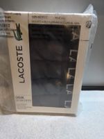 "NEU"LACOSTE Boxershorts Grösse XL 5er Pack neu + orginal