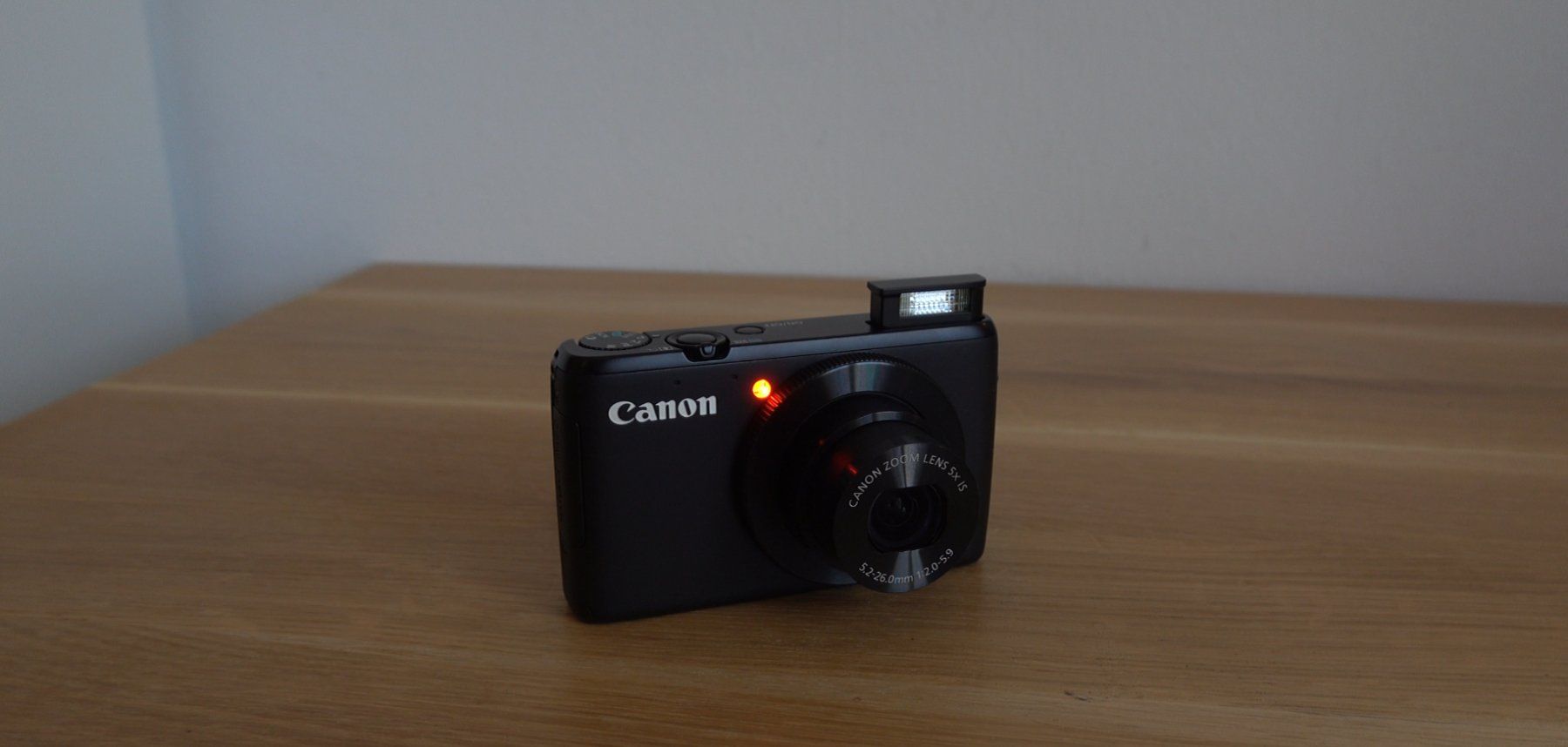 Canon Fotocamera: Canon Powershot S200 OVP - Schwarz – Nuovo e nell'imballaggio originale da Fribourg venduto da mar_9vlt 1