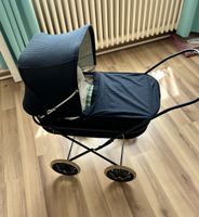 Puppenwagen,Top Zustand, Vintage