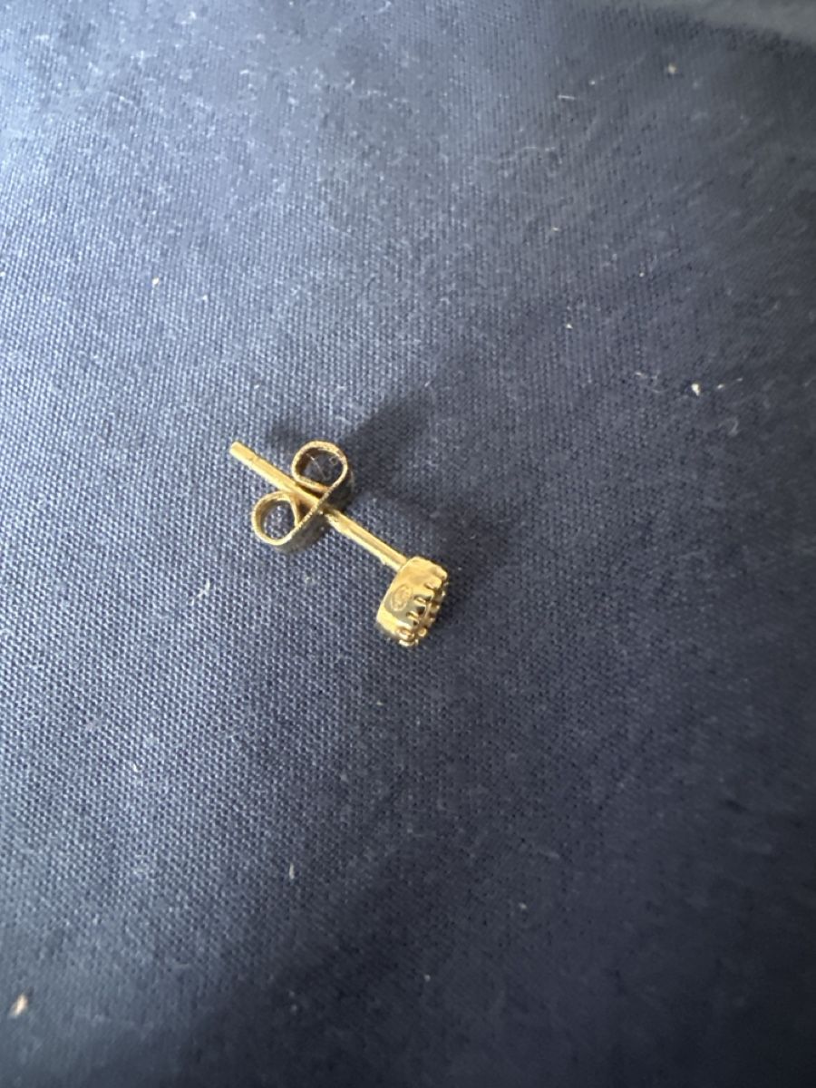 Orecchini pendenti & Orecchini a lobo: Delphes boucle  d'oreille neuve – Nuovo e nell'imballaggio originale da Lausanne venduto da pascale.mojito1004 1