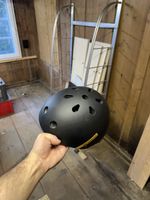 Skating helm verstellbar ab 1.-