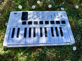 Arturia MiniLab 3 — Bon état, prêt à l'emploi