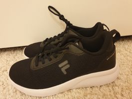 Sneakers neuf Fila, 37, spitfire 2.1, noires