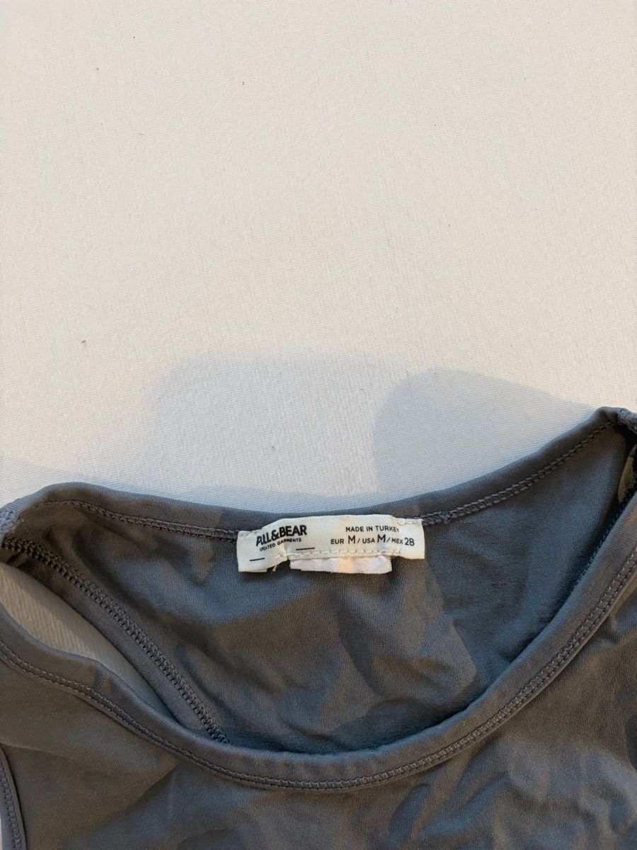 Altra biancheria intima: Brassière de sport Pull&Bear – Usato da Pully venduto da ari_78pk 1