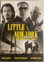 LITTLE NEW YORK (STATEN ISLAND)
