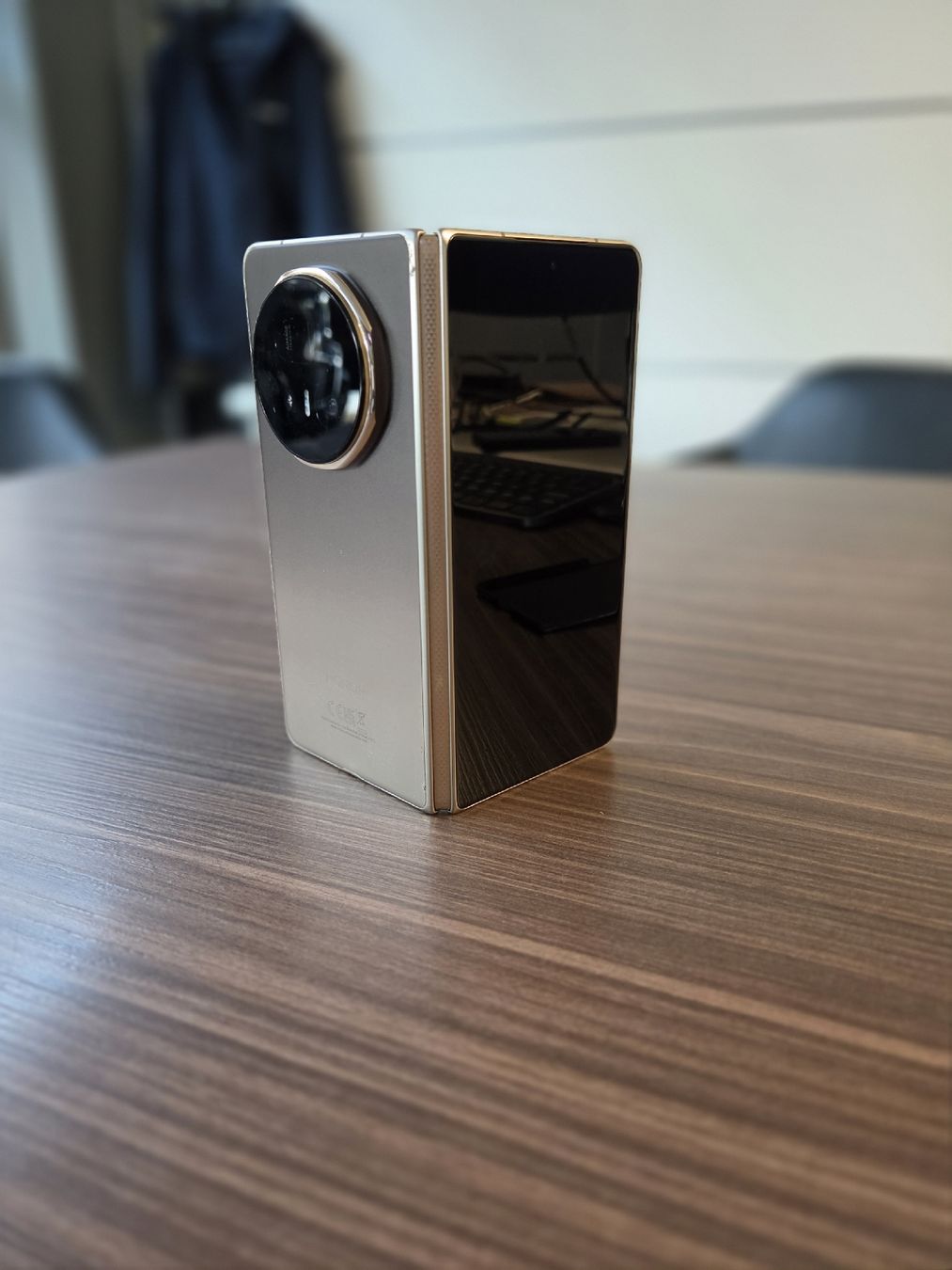 Honor Telefoni cellulari / Smartphones: Honor Magic V5 512GB dawn gold – Usato da Eschenbach SG venduto da Winger1 7