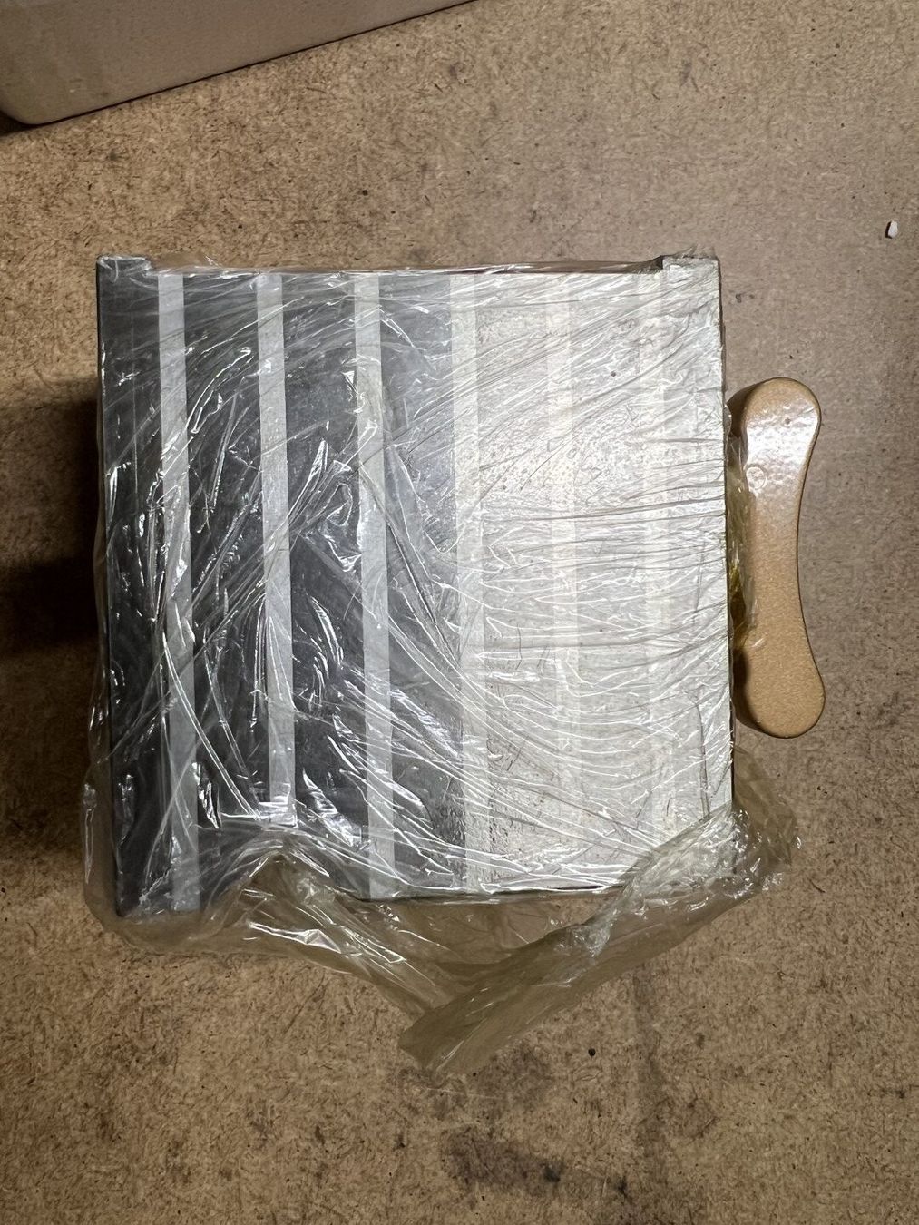 Metall- & Schlosserei Sonstiges: Magnet-Spannblock – Gebraucht aus Zuchwil von dragosmd-maschinen 5