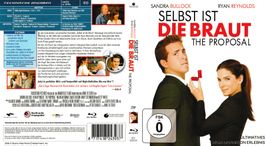Blu-Ray - Selbst ist die Braut