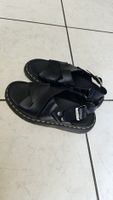 sandales Dr Martens taille 38