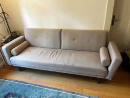 Kostenloses Sofa/Futon