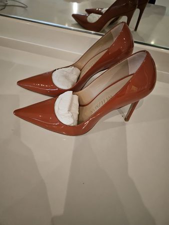 Stuart Weitzman Pumps GR 38
