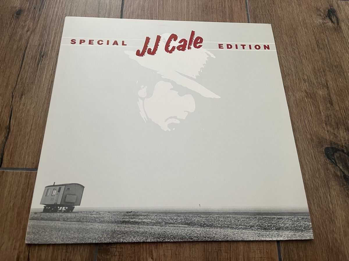 Vinyles: JJ Cale Special Edition – D'occasion à Uster par mojorisin01