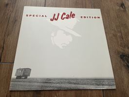 JJ Cale Special Edition