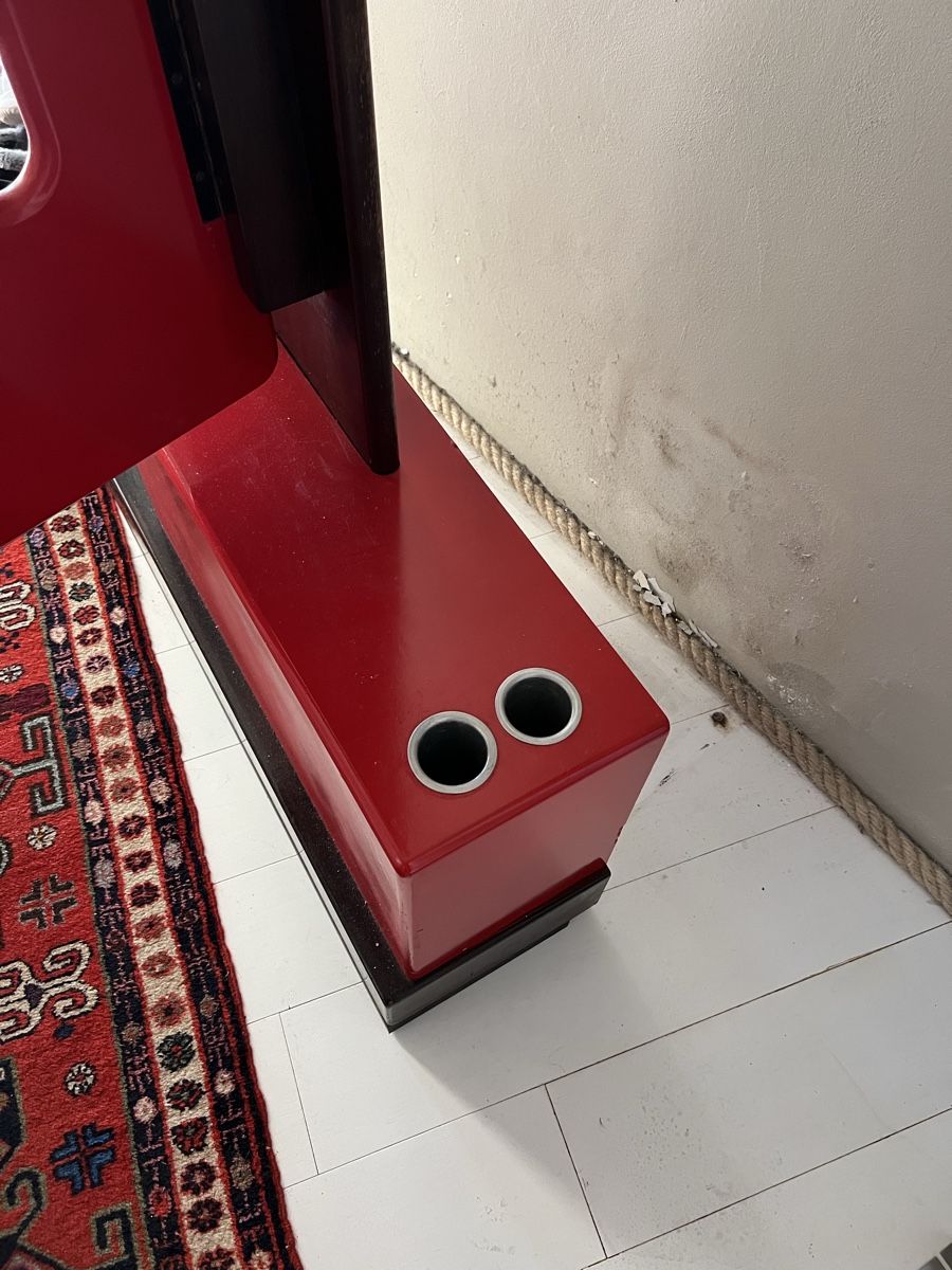 Porte manteau: Vintage Garderobe  – D'occasion à Stäfa par Helenita01 2